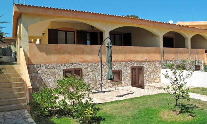 Costa Rei House | Case Stelle Marine (REI217) by Interhome