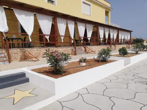 Lampedusa Apartment | CASE VACANZE I QUATTROVENTI