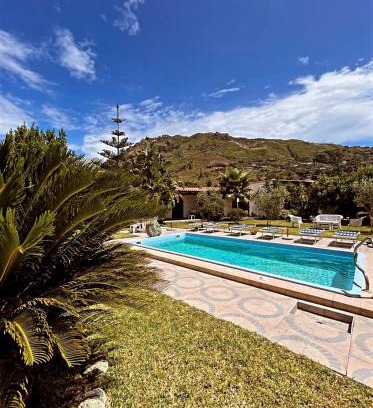 Panza Apartment | Case Vacanze Le Buganville