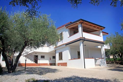 Santa Maria Apartment | Case Vacanze Sangeni