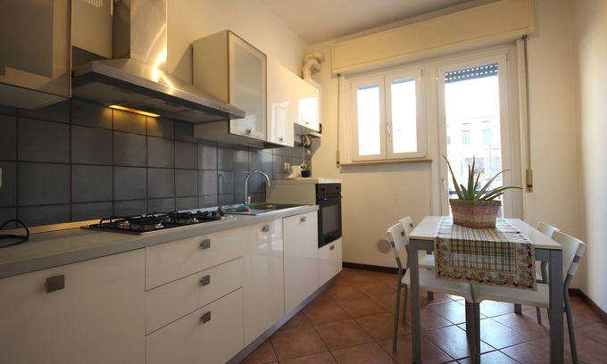 San Zeno Apartment | Case VR Holiday - CasaBel