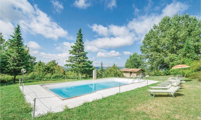 Apecchio House | Casellina