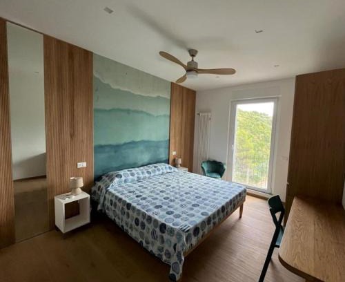 Portovenere Apartment | CaseMaggi Poets Bay Terrace