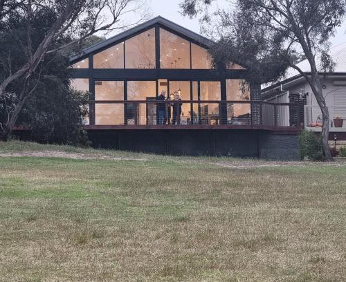 McCracken House | Casena