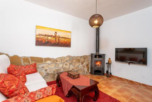 Sant Mateu House | Caseta del Carreró