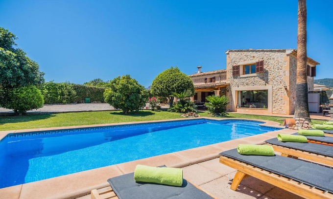 Lloseta Villa | Caseta Lloseta