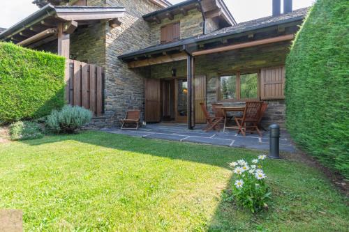 Guils de Cerdanya Apartment | Caseta Pont de Sant Martí