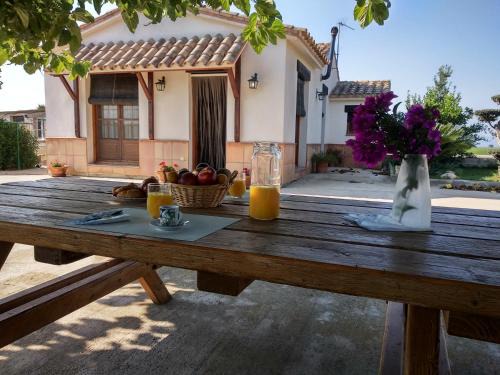 Deltebre House | Caseta Rovira