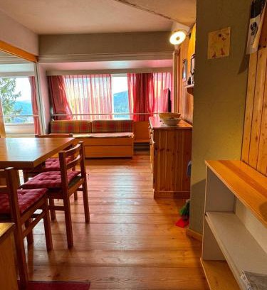 Marilleva Apartment | Casetta al Sole Alto