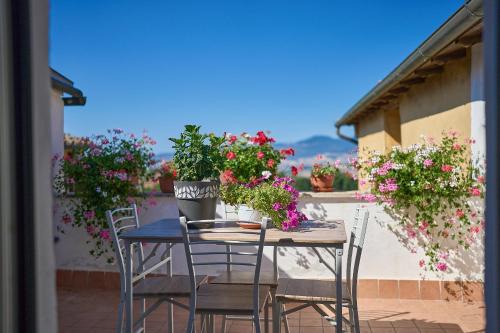 Celle sul Rigo Apartment | Casetta Bea