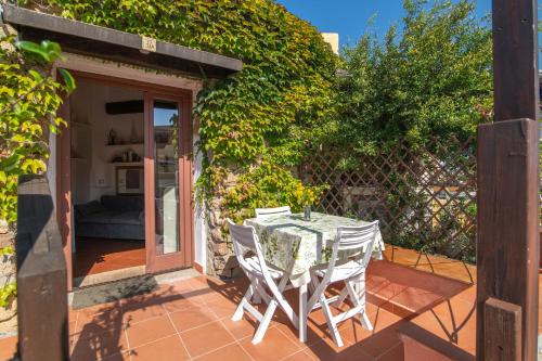 Villaggio La Marmoratina House | Casetta di Linda