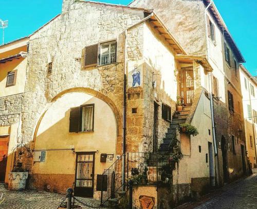 Tarquinia Apartment | Casetta di San Martino