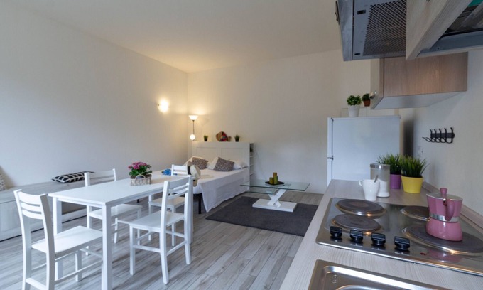 Lecco Apartment | Casetta di Sarah - Affitti Brevi Italia