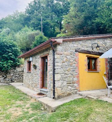 Quartiere XXIV Don Bosco Bed & Breakfast | Casetta Girasole - Monterchi