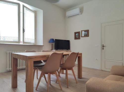 Colbordolo Apartment | Casetta in Collina 3