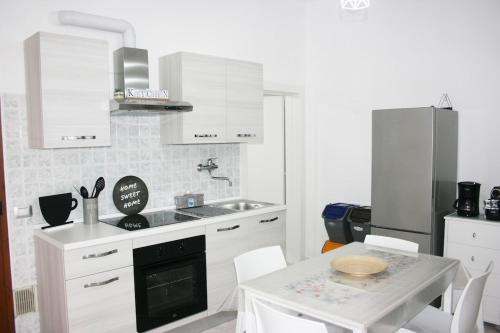 Manduria Apartment | Casetta la Farfalla - Accogliente appartamento a pochi minuti dal mare