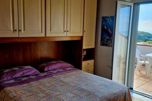 Panza House | Casetta Maria
