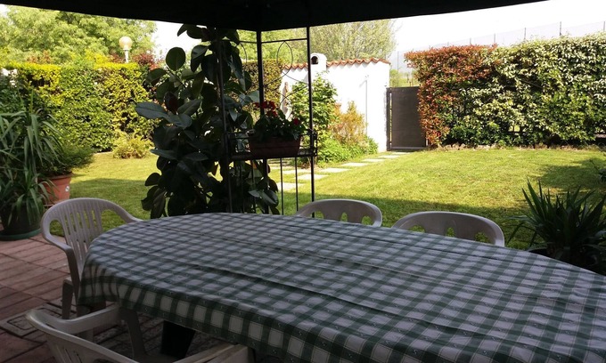 Paderno Franciacorta Apartment | CASETTA MIRAVIGNA: perfect vacation in Franciacorta Iseo Lake-side Wine Region