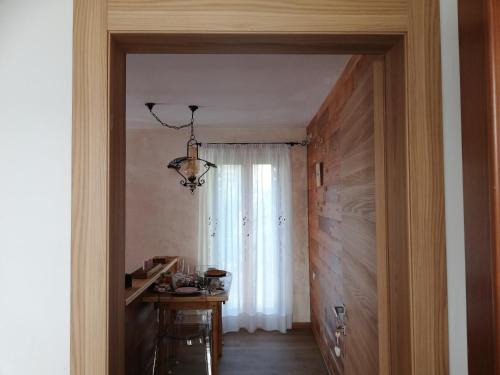 Belluno House | Casetta next to the Creek Sebastiano Ricci