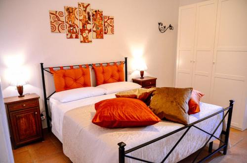 Pitigliano Apartment | Casetta sulla Vallata