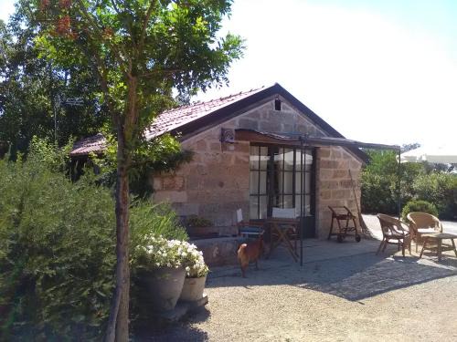 Cutrofiano House | Casetta vacanza in campagna