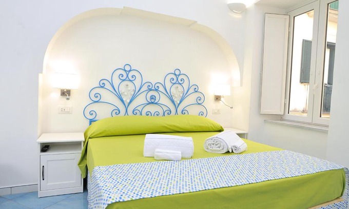 Amalfi Apartment | CASETTAZZURRA