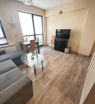 Lozenets Apartment | Cash Only Residences