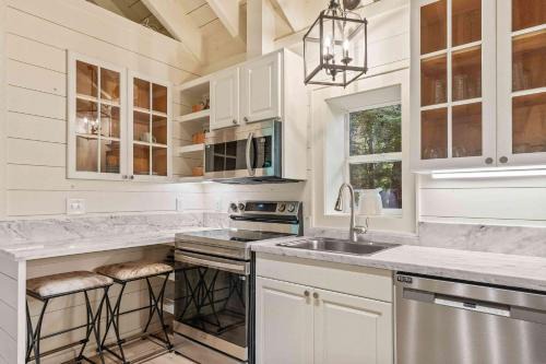 Cashiers House | Cashiers Hideaway