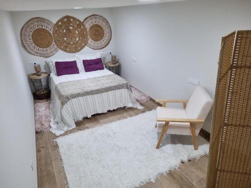 O Porrino Apartment | Casiña Ermi