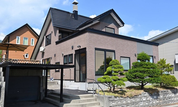 Furano House | Casi 15