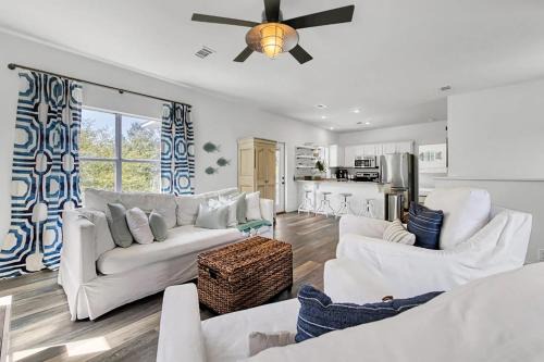Seacrest House | Casi Cielo