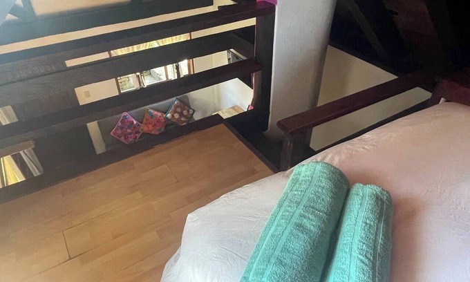 Zona Centro Bed & Breakfast | Casita !