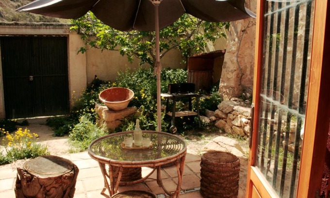 Huerta de Arriba House | Casica de Perintín Cottage