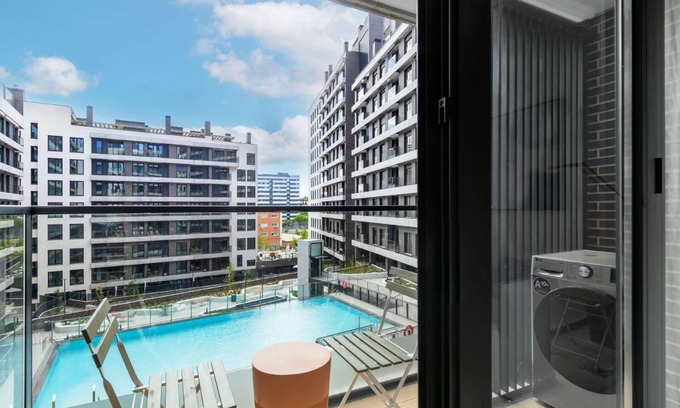 Imperial Condo | Casimiro Mahou Exclusive Living