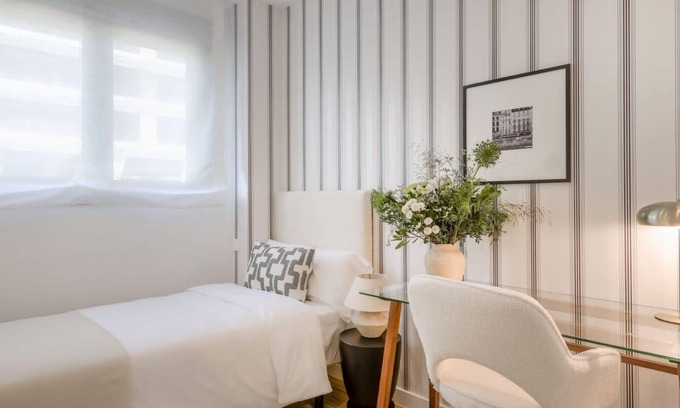 Imperial Condo | Casimiro Mahou Exclusive Living