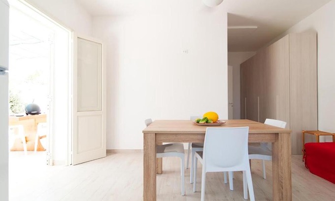 Lido Marini House | Casina degli Oleandri