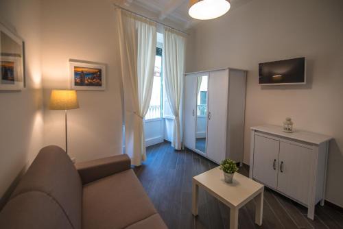 Historical Downtown Salerno House | Casina dei Mercanti