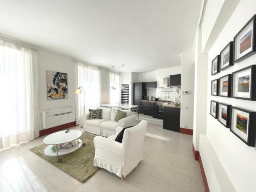 Siena Historical Center Apartment | Casina del Sale in Centro