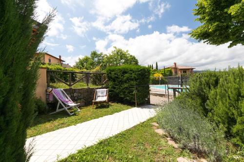 Contignano House | Casina di Dario - Pet Friendly