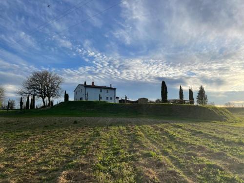 Ponte Buriano House | Casina di Leonardo Arezzo