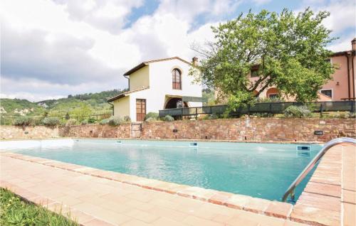 Toiano House | Casina