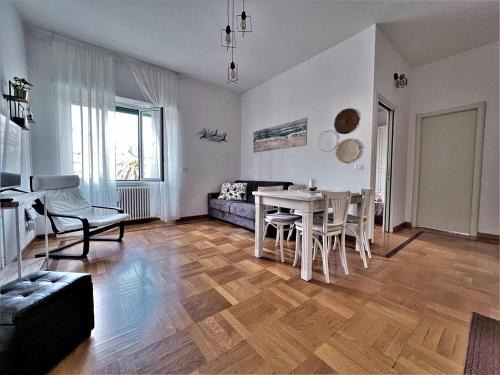 Quartiere XXXIII Lido di Ostia Ponente Apartment | Casina Marina