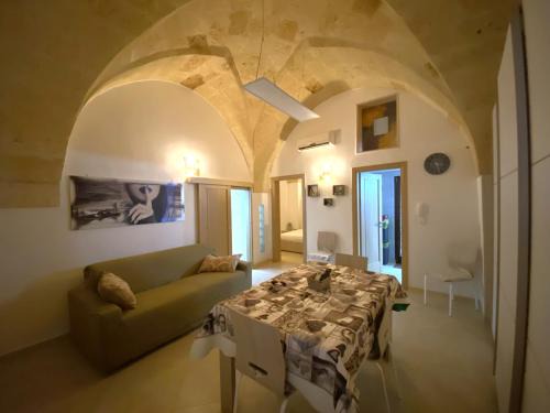 Francavilla Fontana Apartment | Casina Massari