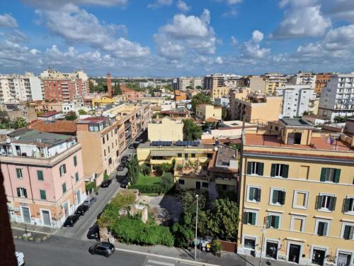 Pigneto Apartment | Casina Mori