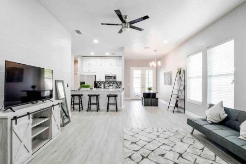 Tampa House | Casino House and Suite in Tampa