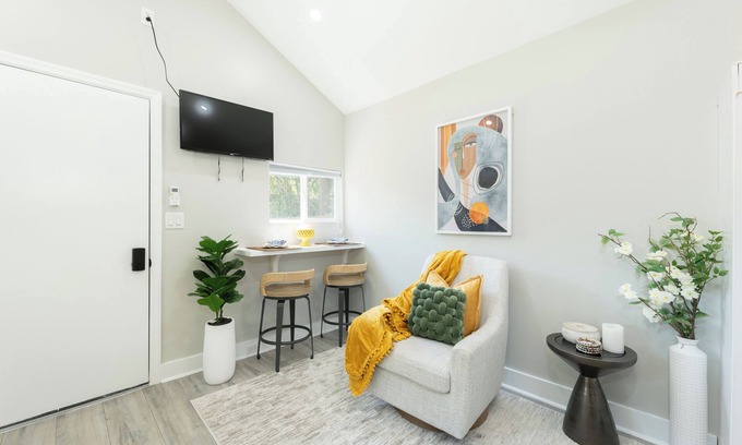 North Charleston Apartment | Casita at Encanto del Sur
