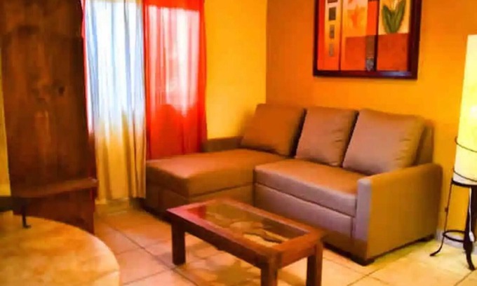 Mazatlan House | Casita Bonita