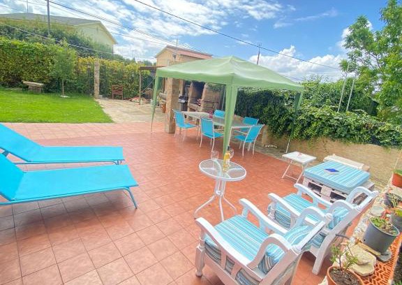 Sada House | Casita con encanto