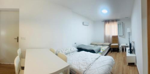 Albacete Apartment | Casita de campo