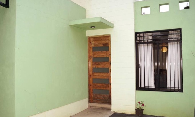 Patzcuaro House | Casita de Elisa